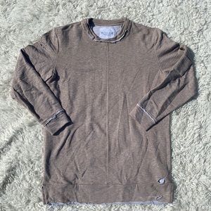 Kollar Sweater